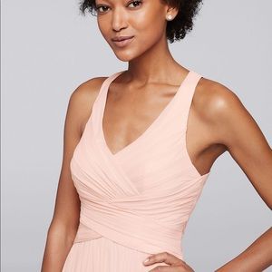 David’s Bridal NEW dress